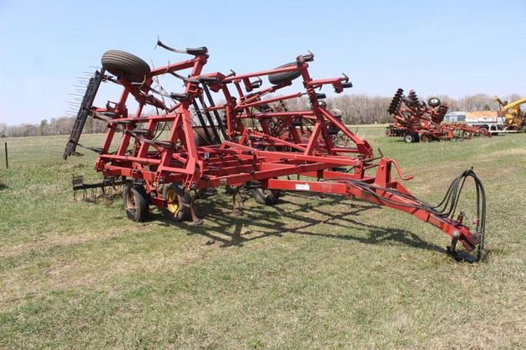 Main image International Harvester 4800 1