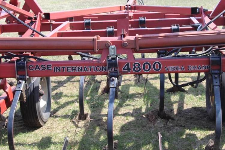 Main image International Harvester 4800 3