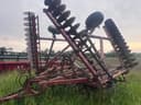 International Harvester 490 Image