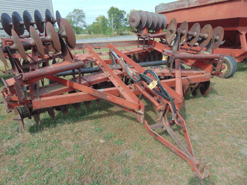 Main image International Harvester 490