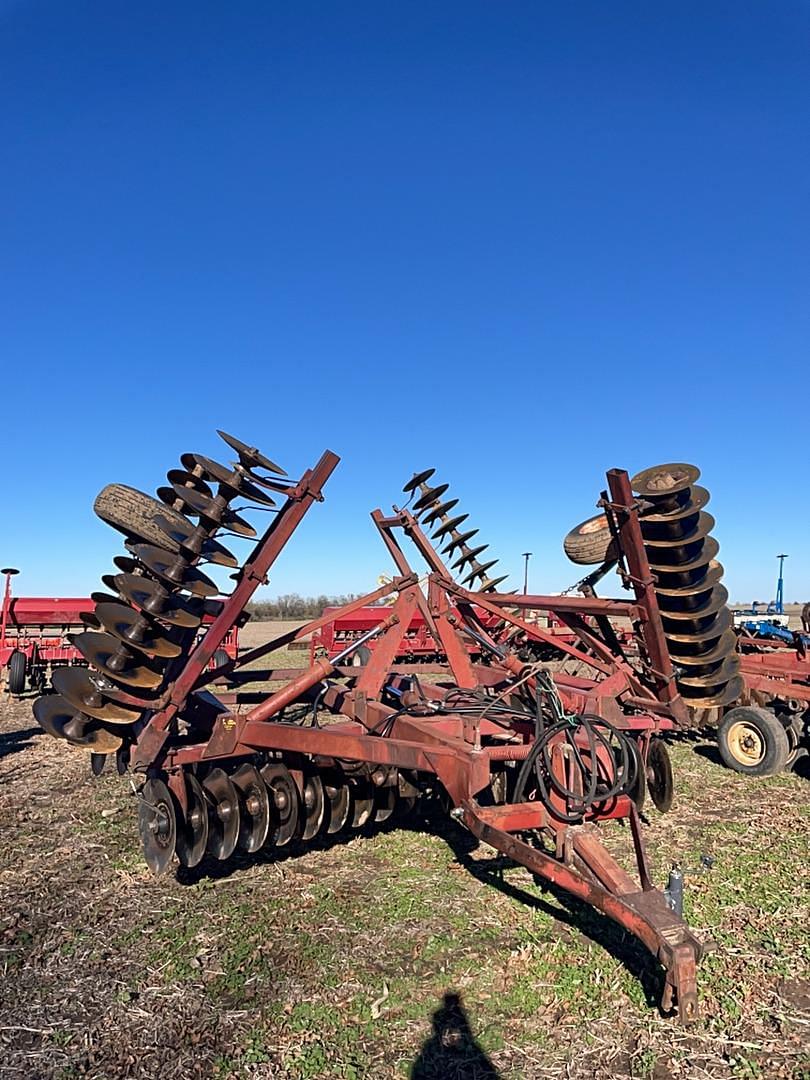 Image of International Harvester 490 Primary image