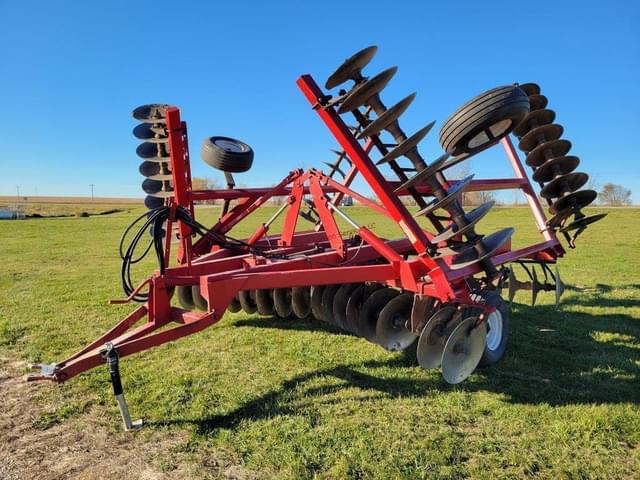 Image of International Harvester 490 equipment image 2