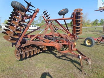 Main image International Harvester 490