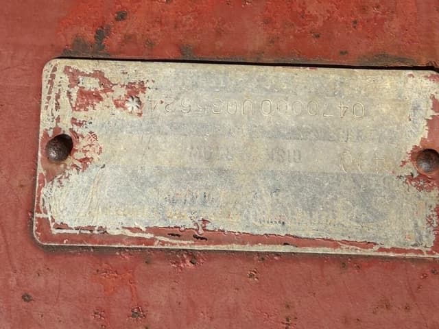 Image of International Harvester 490 equipment image 4