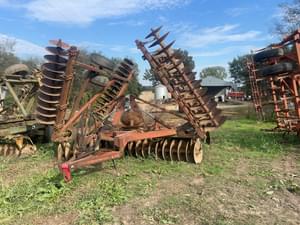 International Harvester 490 Image