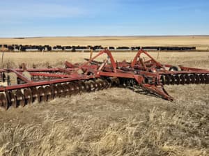 International Harvester 490 Image