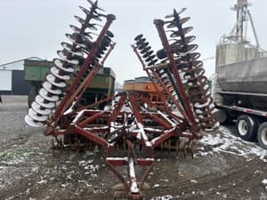 International Harvester 490 Image