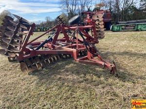 International Harvester 490 Image