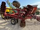 International Harvester 490 Image