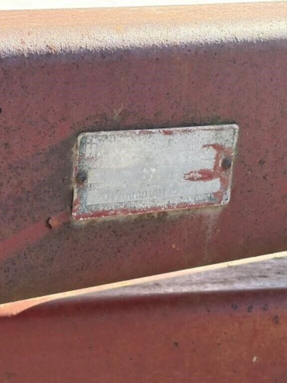 Image of International Harvester 490 equipment image 3