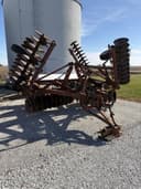 International Harvester 490 Image