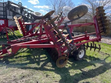 Main image International Harvester 490