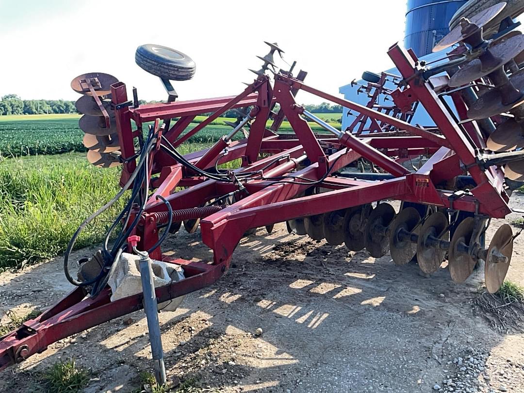 Image of International Harvester 490 Primary image