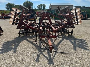 Main image International Harvester 490