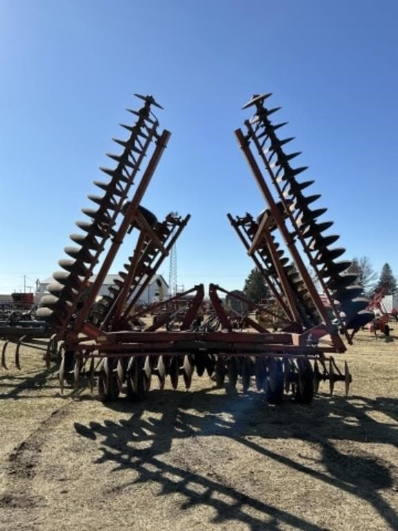 Image of International Harvester 490 equipment image 2