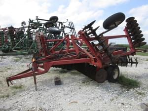 International Harvester 490 Image