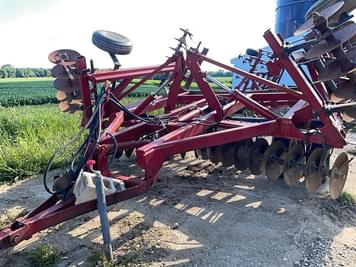 Main image International Harvester 490