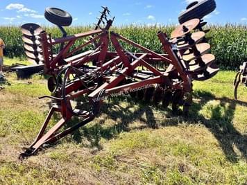 Main image International Harvester 490