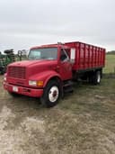 1995 International 4900 Image