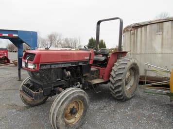 Main image Case IH 495