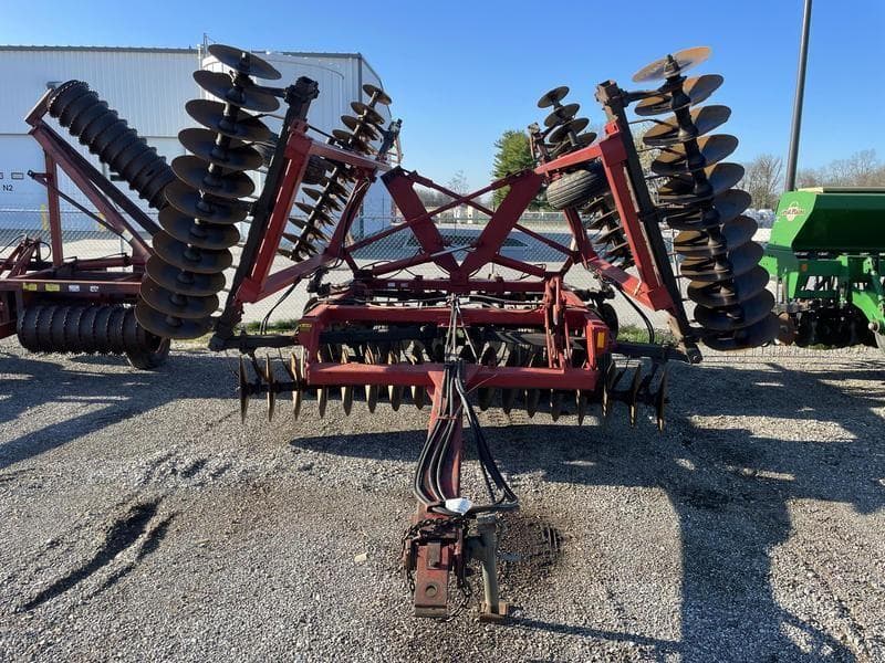 Image of International Harvester 496 Primary image