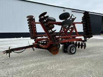 Main image International Harvester 496