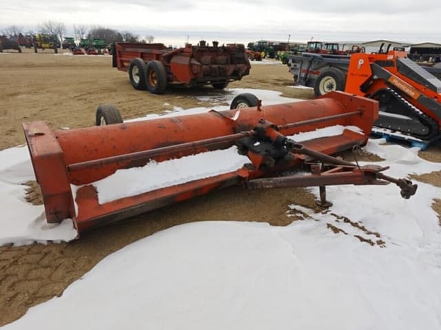 Image of International Harvester 50 equipment image 1