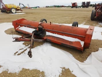 Main image International Harvester 50