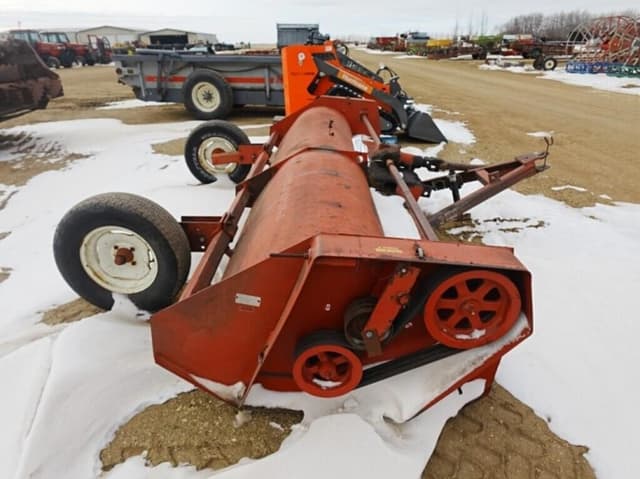 Image of International Harvester 50 equipment image 2