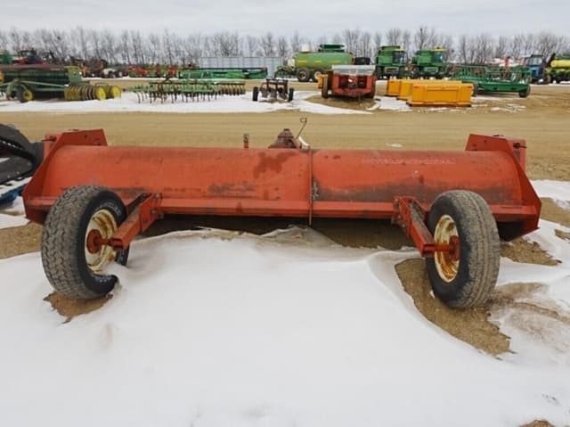Image of International Harvester 50 equipment image 3