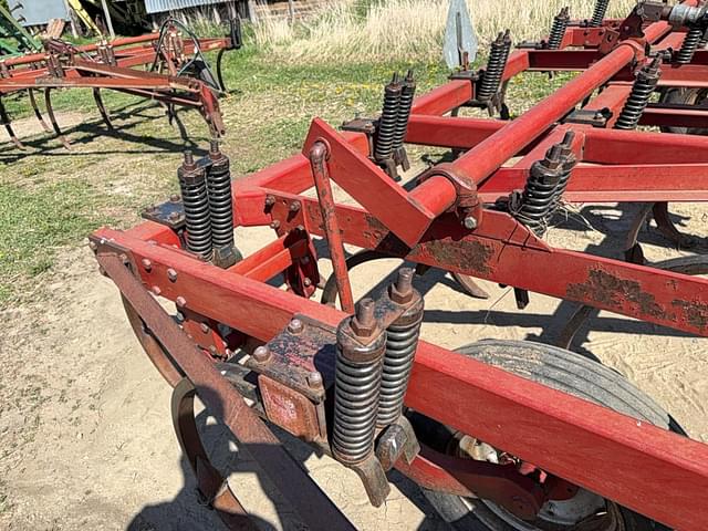 Image of International Harvester 5000 equipment image 1