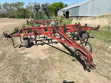Chisel Plows