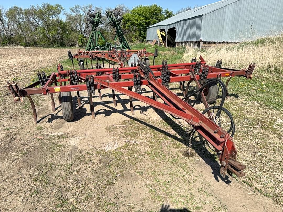 Image of International Harvester 5000 Primary image