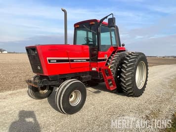 Main image International Harvester 5088