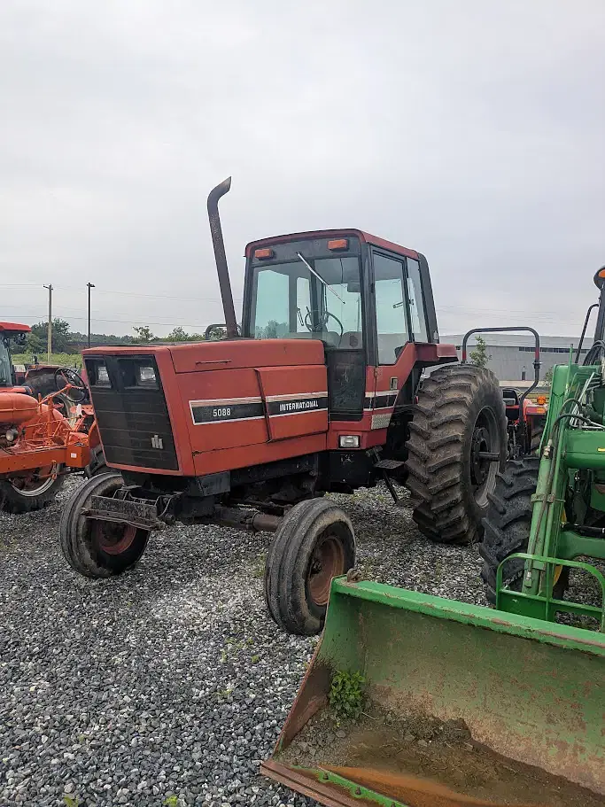 Image of International Harvester 5088 Primary image