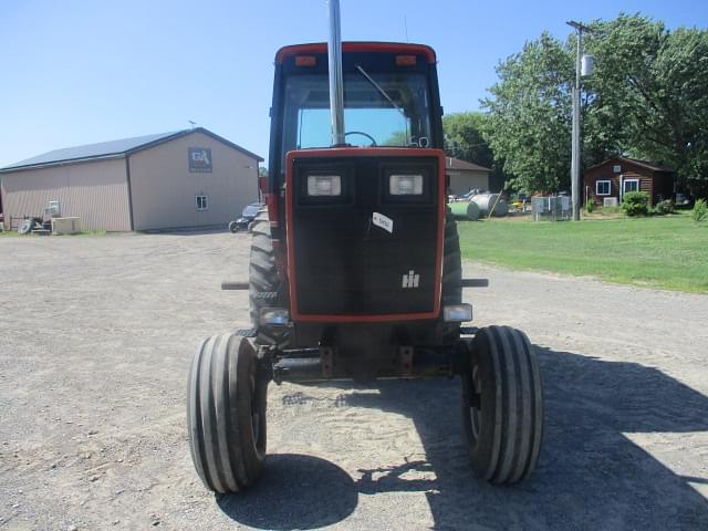 Image of International Harvester 5088 equipment image 4