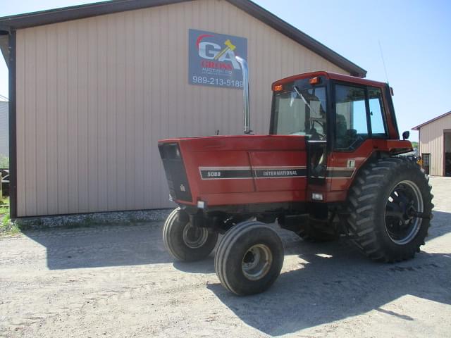 Image of International Harvester 5088 Primary image