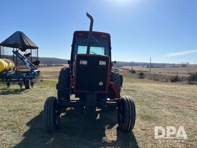 Image of International Harvester 5088 equipment image 2