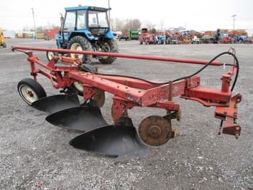 Main image International Harvester 510