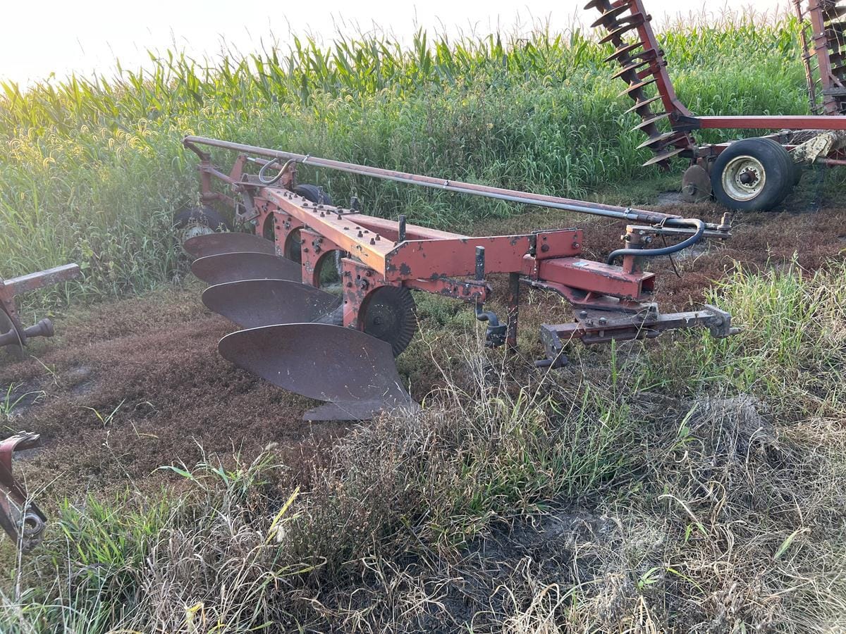 Main image International Harvester 510