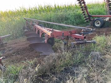 Main image International Harvester 510