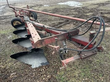 Main image International Harvester 540