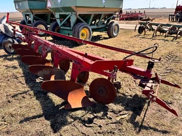 Main image International Harvester 510
