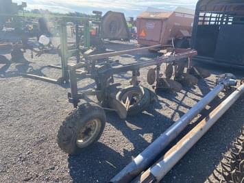 Main image International Harvester 510