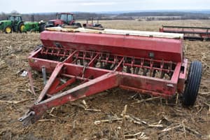 International Harvester 510 Image