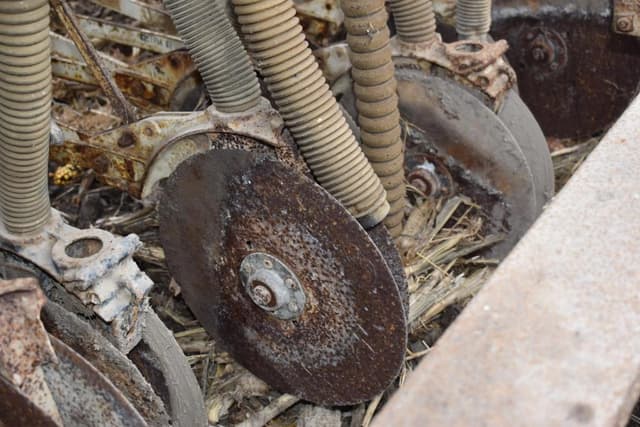 Image of International Harvester 510 equipment image 3