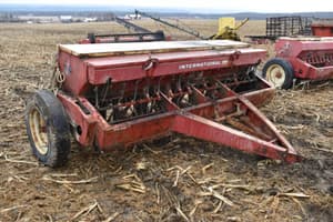 International Harvester 510 Image