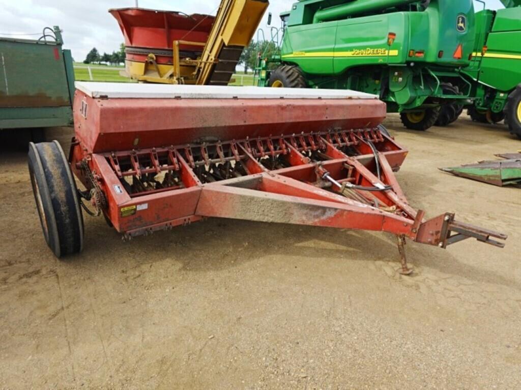 Image of International Harvester 510 Primary image