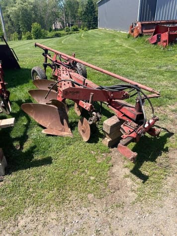 Main image International Harvester 510