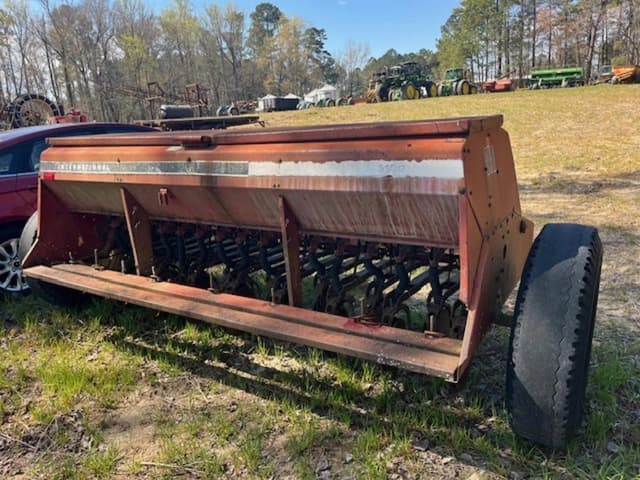 Image of International Harvester 5100 equipment image 3